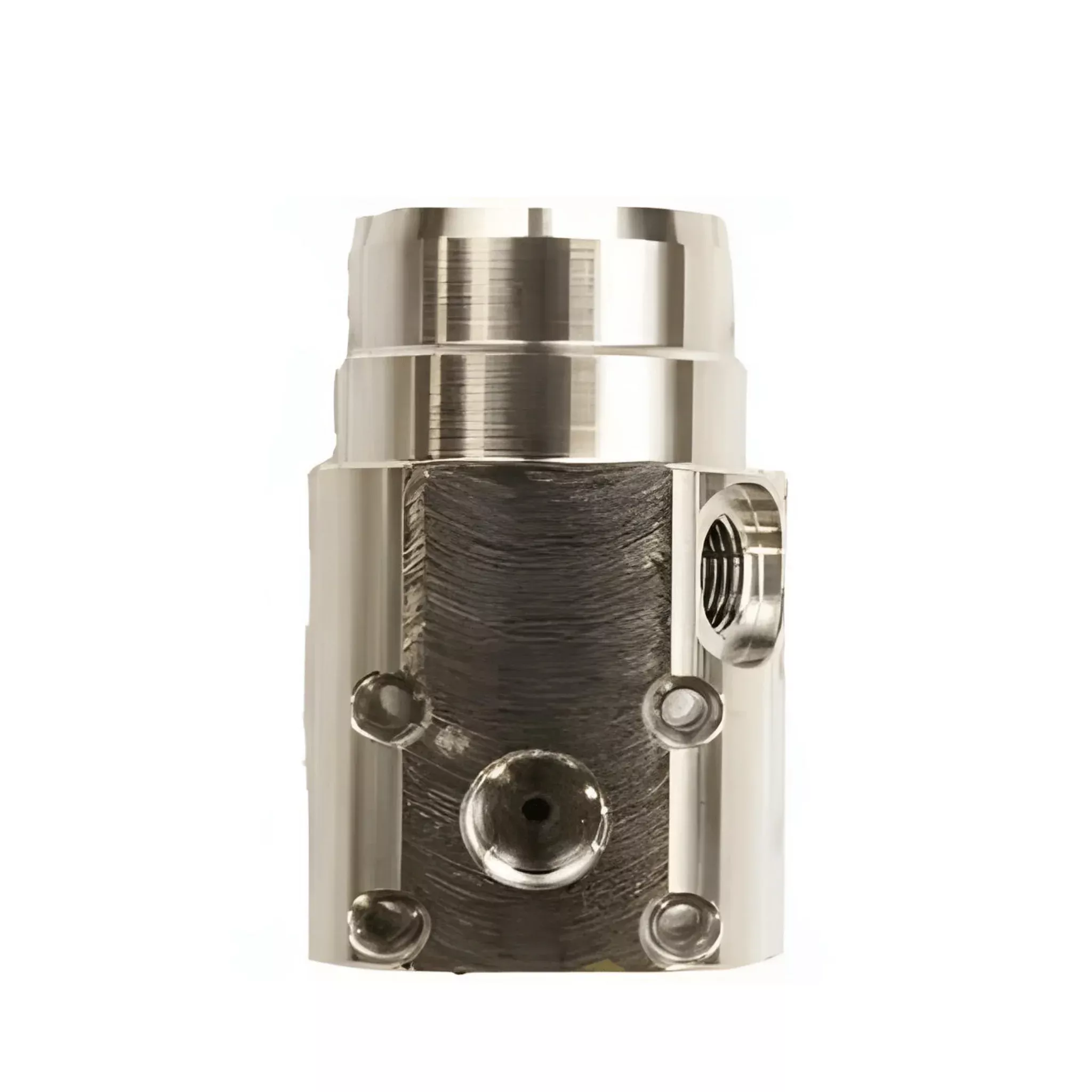 196676 Filter Housing