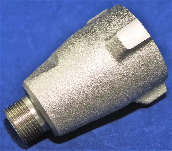 198-219 Inlet Seat Housing
