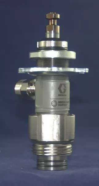 19D873 Endurance Vortex Piston Pump