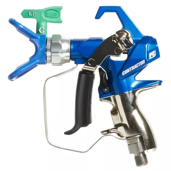 19Y524 Contractor PC Compact Airless Spray Gun