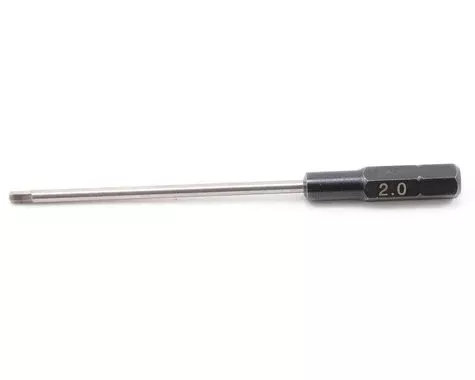 2.0mm Hex Replacement Tip (DYN2932)