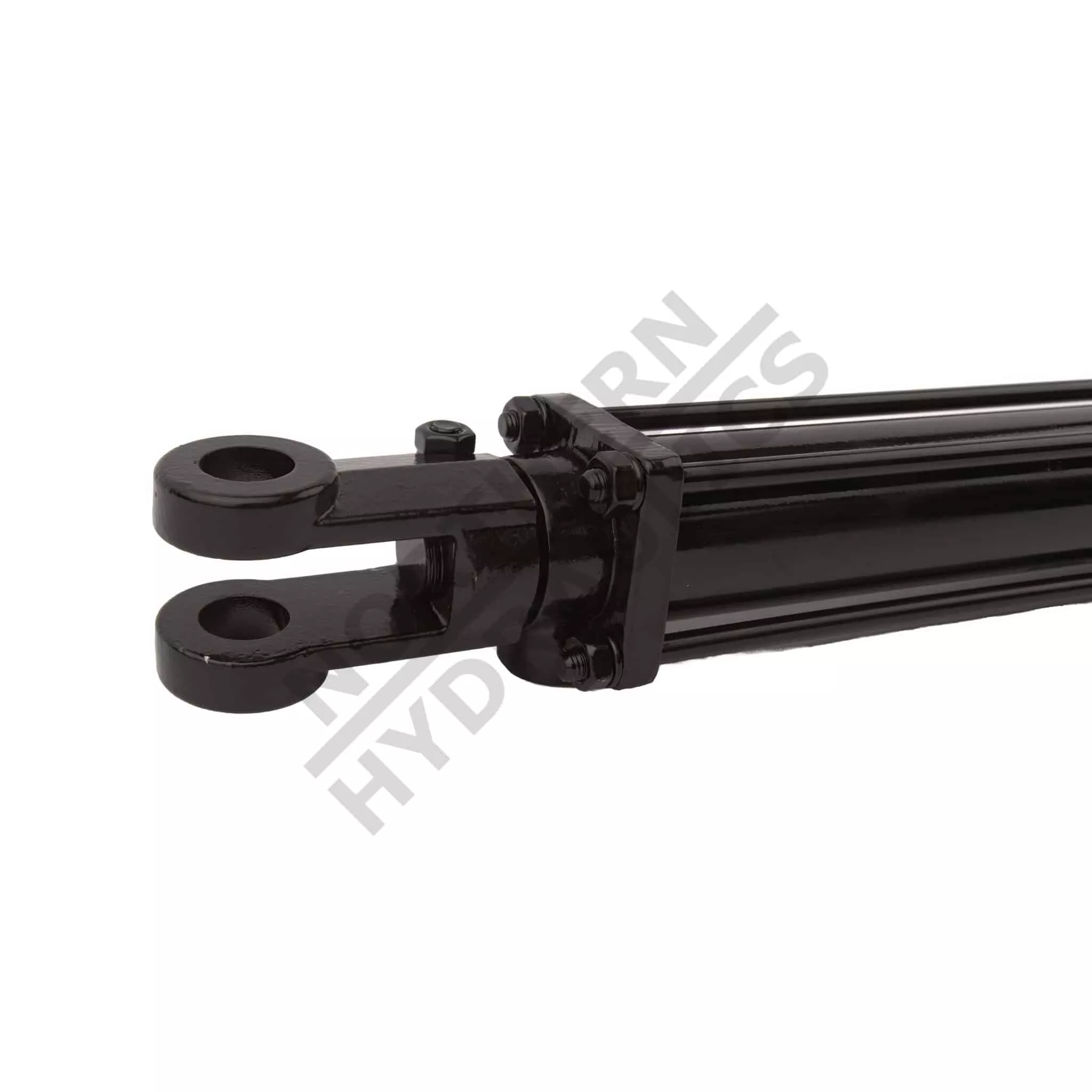 2.5 Bore x 14 Stroke Tie Rod Hydraulic Cylinder | Magister