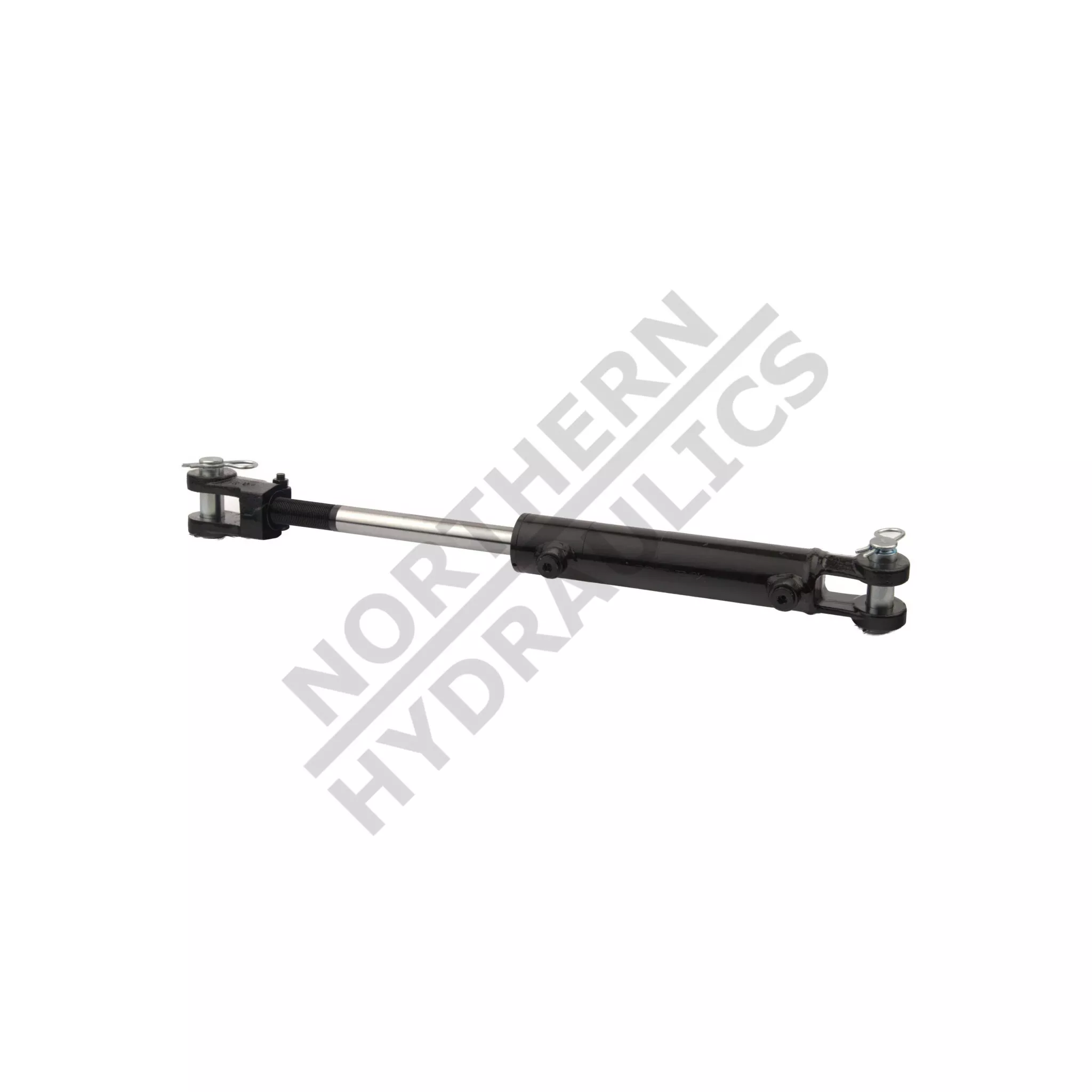 2.5 Bore x 8 Stroke Hydraulic Cylinder – Maxim Bailey