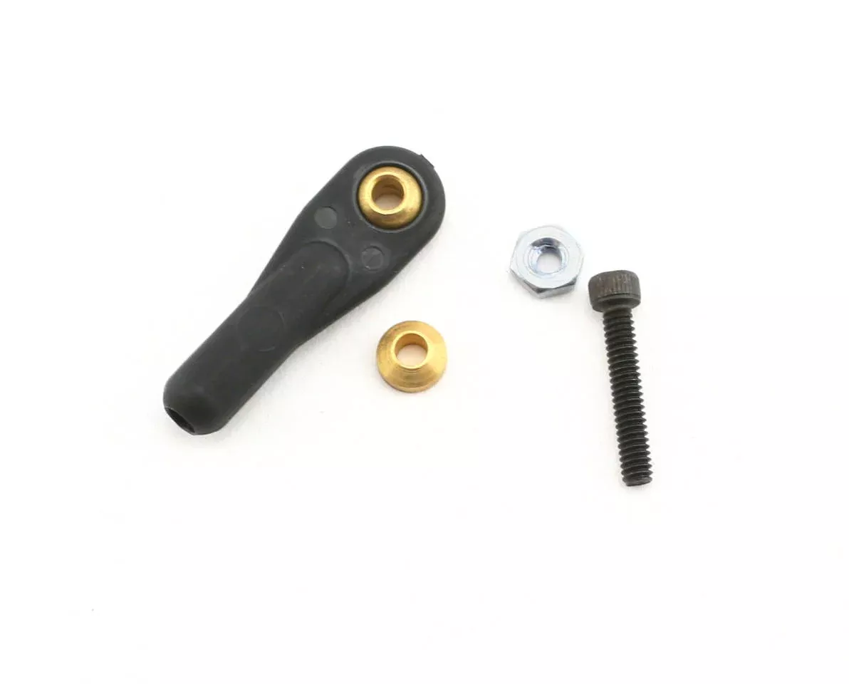 2-56 Swivel Ball Link (4-40 Rod) (DUB369)