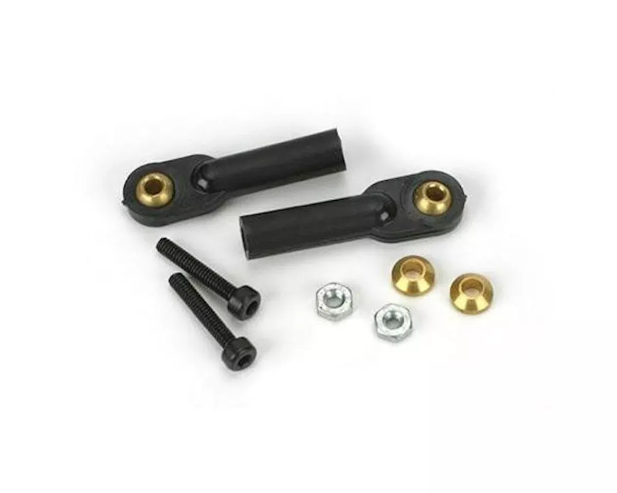 2-56 Swivel Ball Links with Hardware (2) (DUB2135)