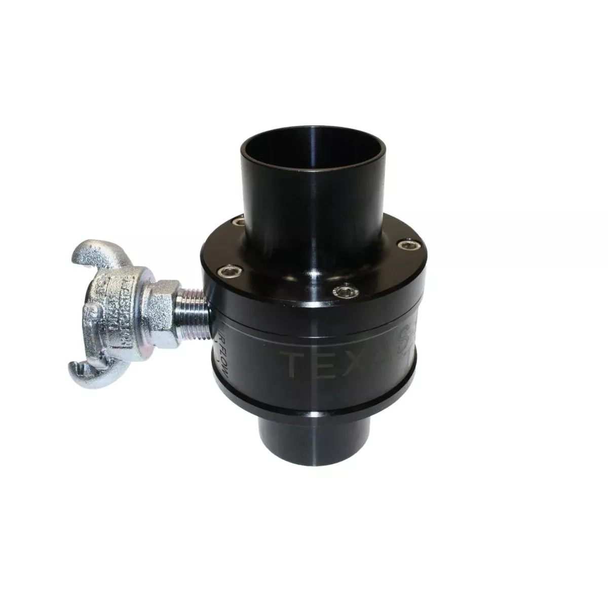 2″ Air Mover