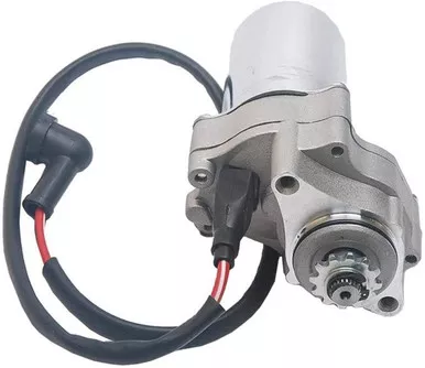 *2 BOLT* STARTER FOR TAO COOLSTER MAX TRADE ECT. ATV FITS 90cc 110cc 125cc MODELS