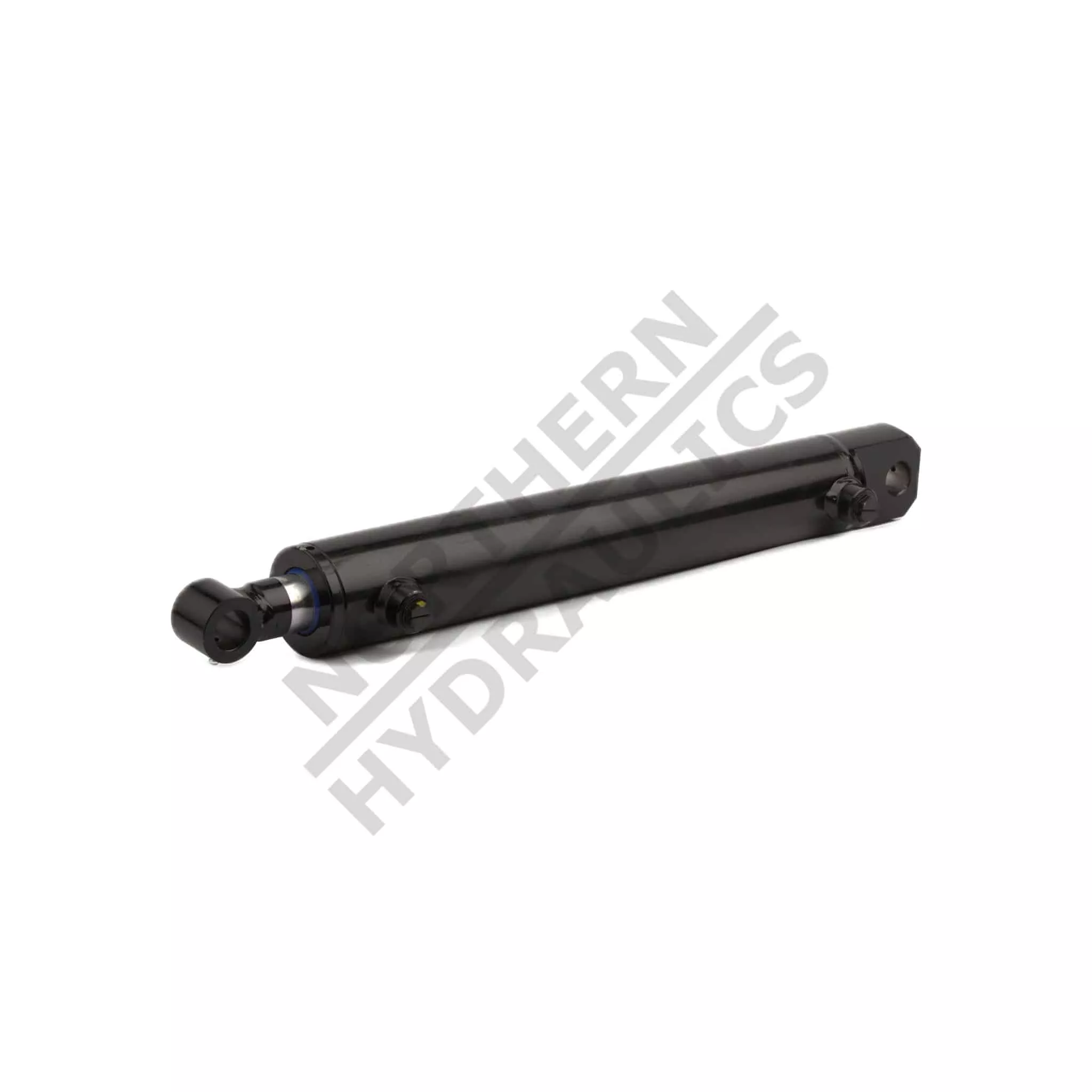 2″ bore size Welded Hydraulic Cylinder | Magister
