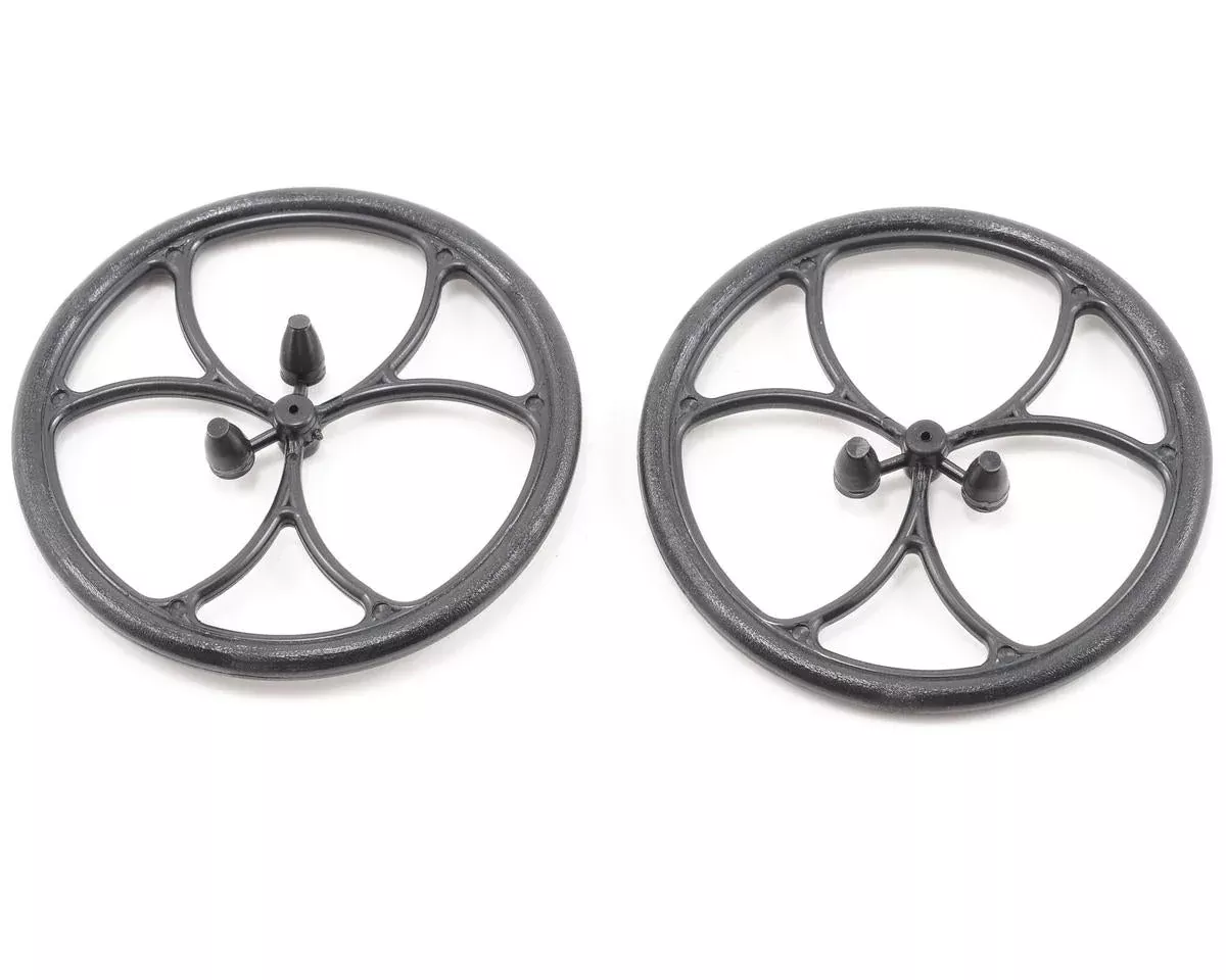 2" Micro Lite Wheels (2) (DUB200ML)