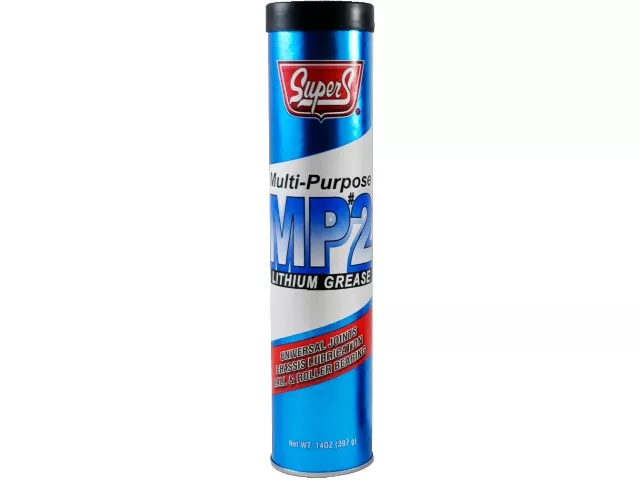 #2 Multi-purpose Grease, 14-oz.