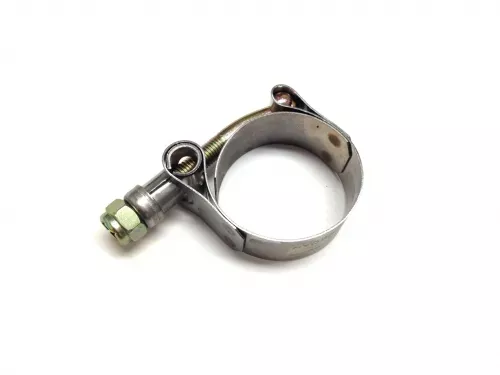 2″ T-Bolt Clamp, HC130