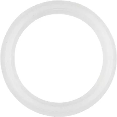 2" T.C. Tri-Clamp Silicone Gasket
