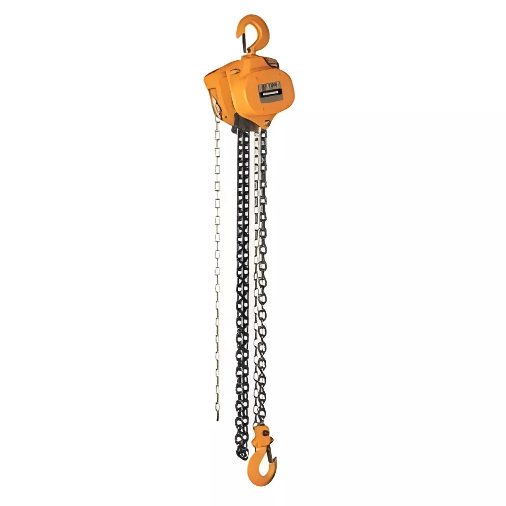 2 ton Capacity – Hand Chain Hoist – MAGNA