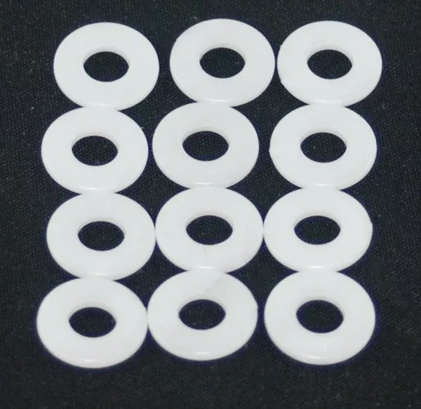 20-2149 Flat Tip Washers 12 Pack 1/16"