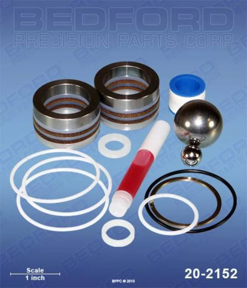 20-2152 Repair Kit