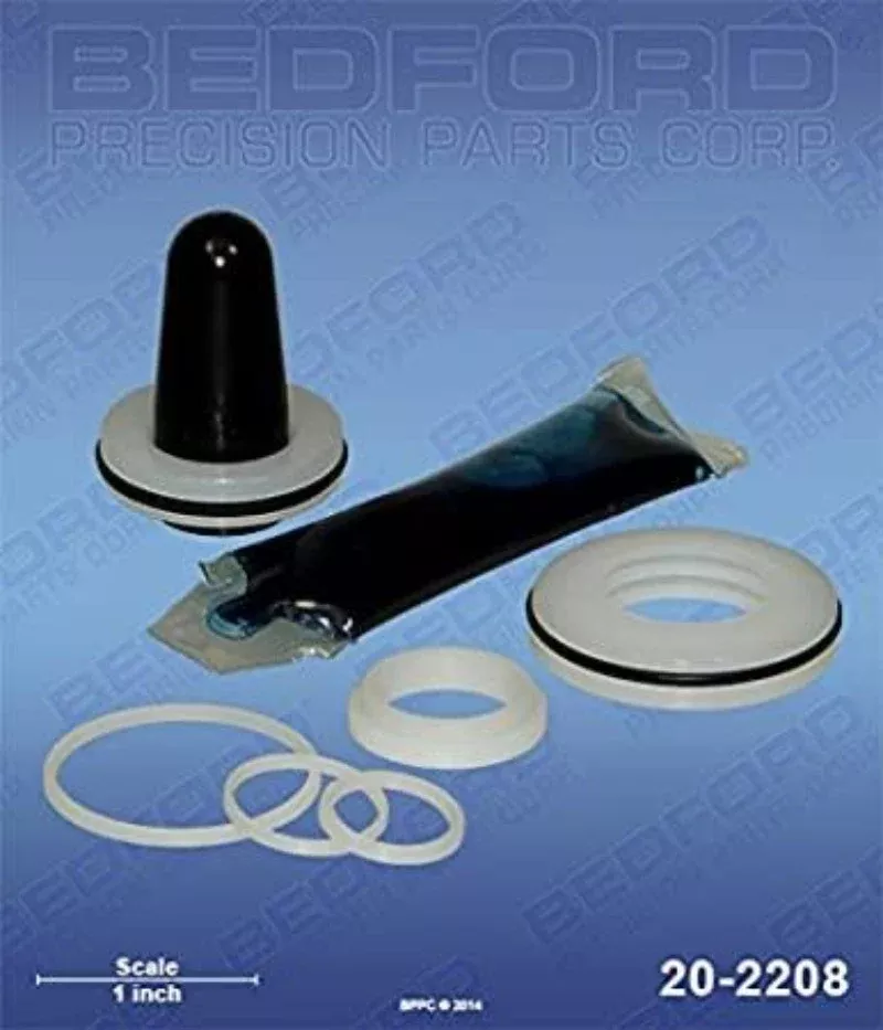 20-2208 Repair Kit