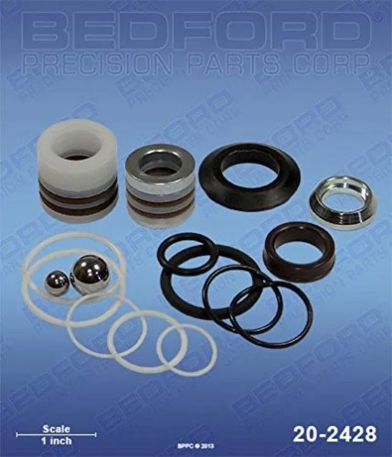 20-2428 Repair Kit