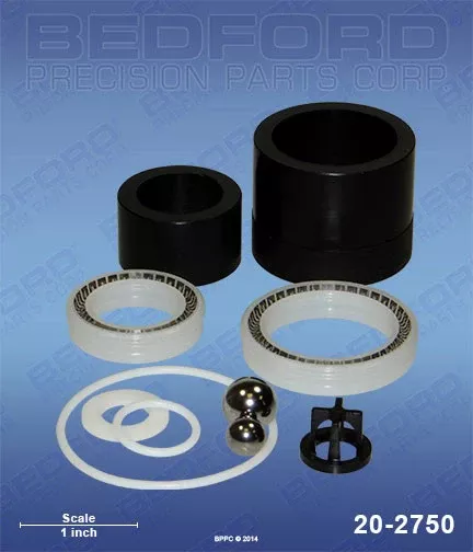 20-2750 Packing Kit(for EP2205 965)