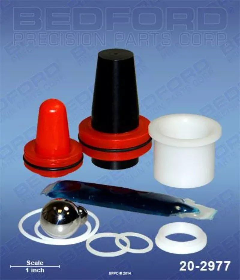 20-2977 Packing Kit