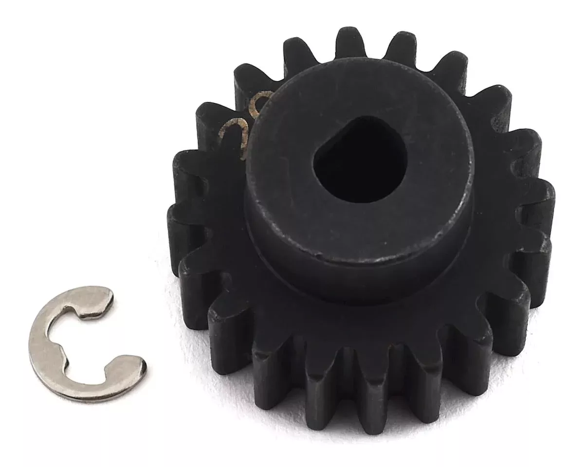 20T Mod1 Safe-D5 Pinion Gear (ARA310967)