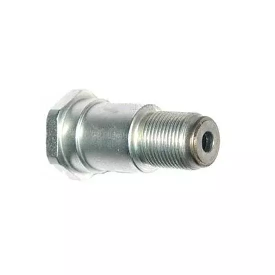 220631 Piston Valve