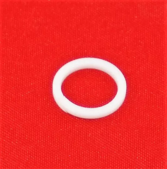 222-012 Prime Valve Backup Ring
