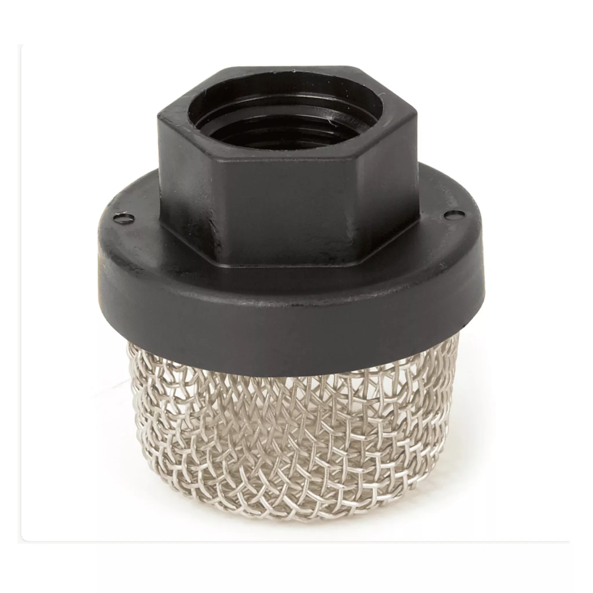 235004 Inlet Filter, 3/4" 12 Mesh