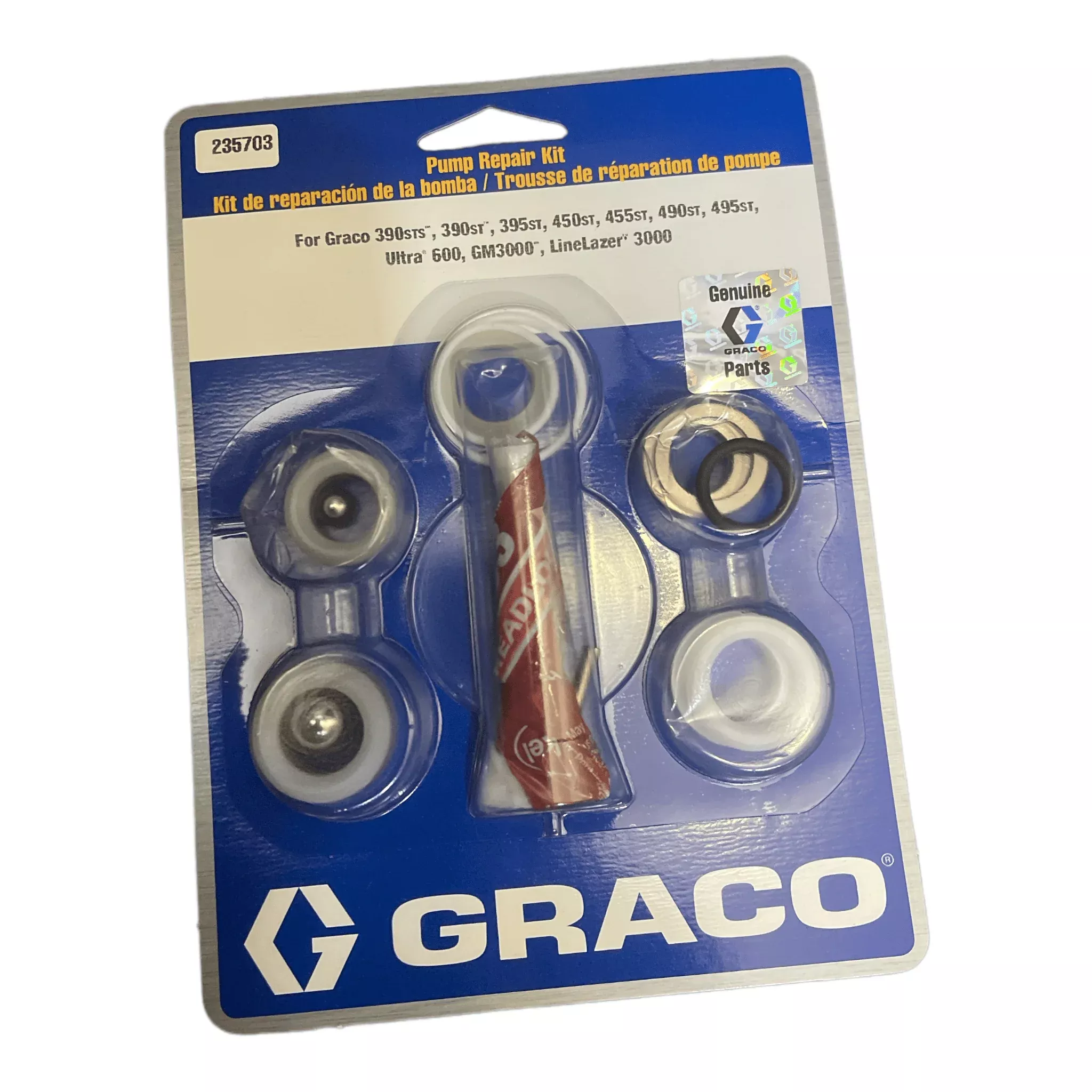 235703 Repair Kit