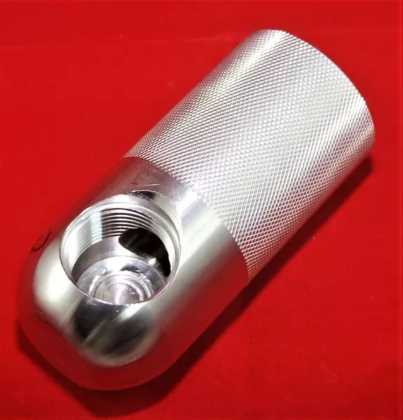 236-010A Foot Valve Assembly Old# 144-013