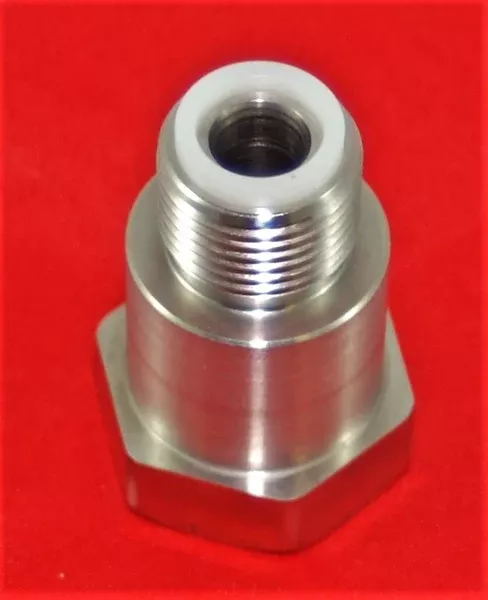 236-031 Piston Seat Housing