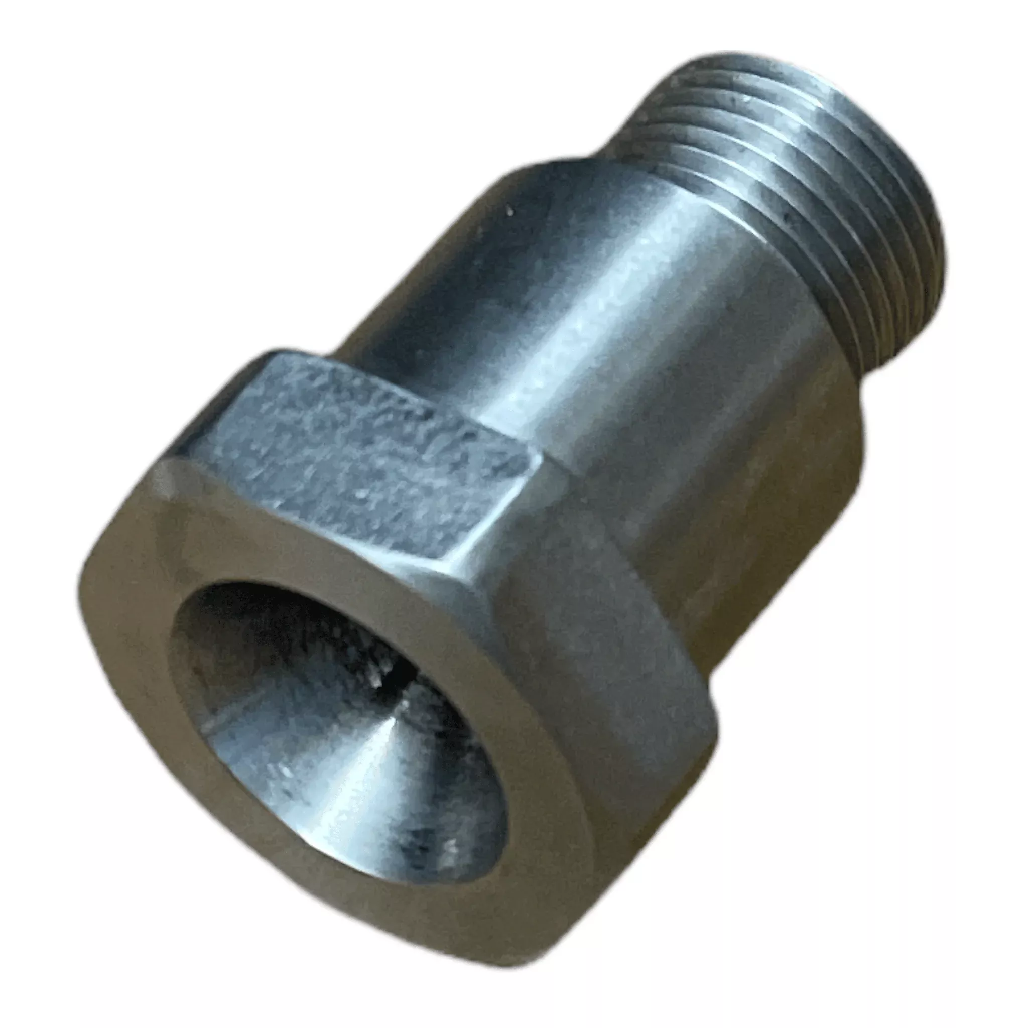 236-031A Outlet Valve Housing