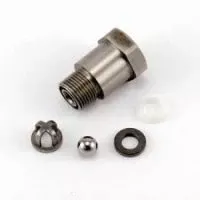 236-050 Complete Piston Seat