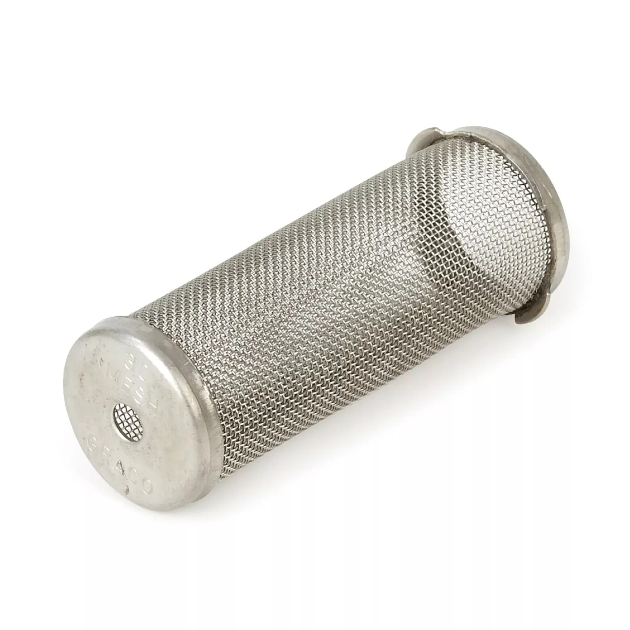 236495 Manifold Filter Short 30 Mesh