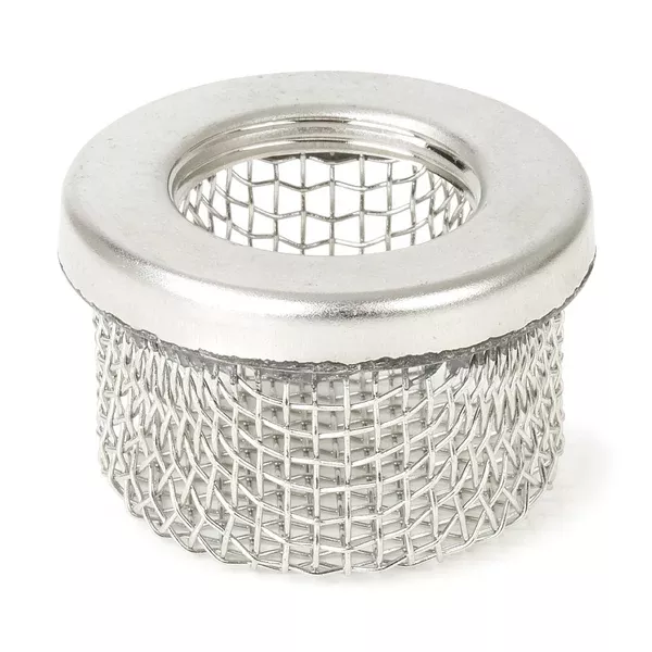 237-840 Inlet Strainer