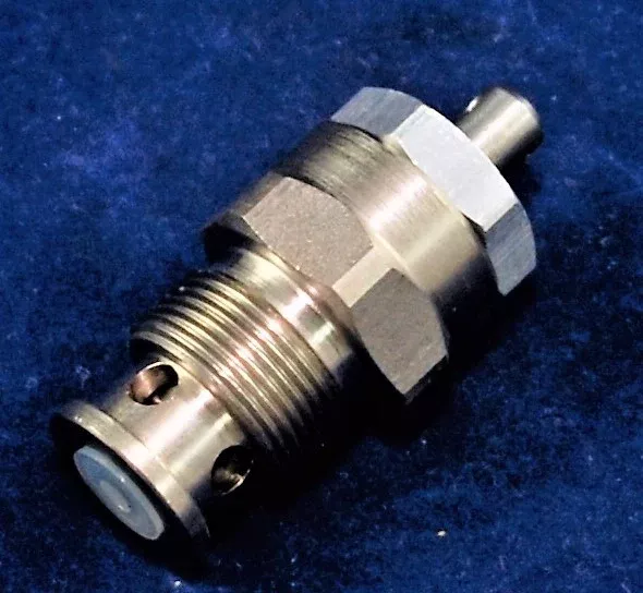 239-914 Prime Valve