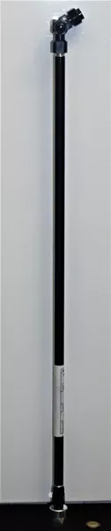 24" Tip Extension Pole with Angle Head