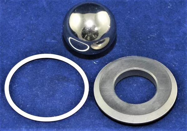 240-918 Inlet Seat Kit
