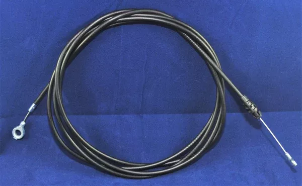 241-418 Gun Cable