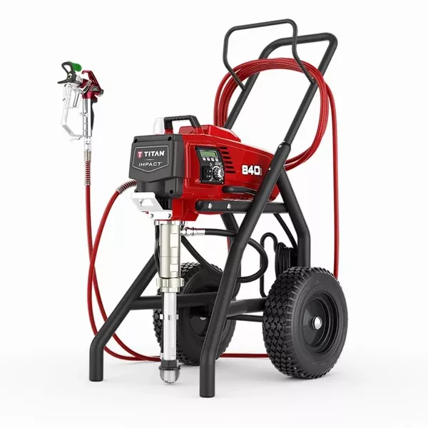 2419303 Impact Intellisync 840i Sprayer (Hi-Rider)