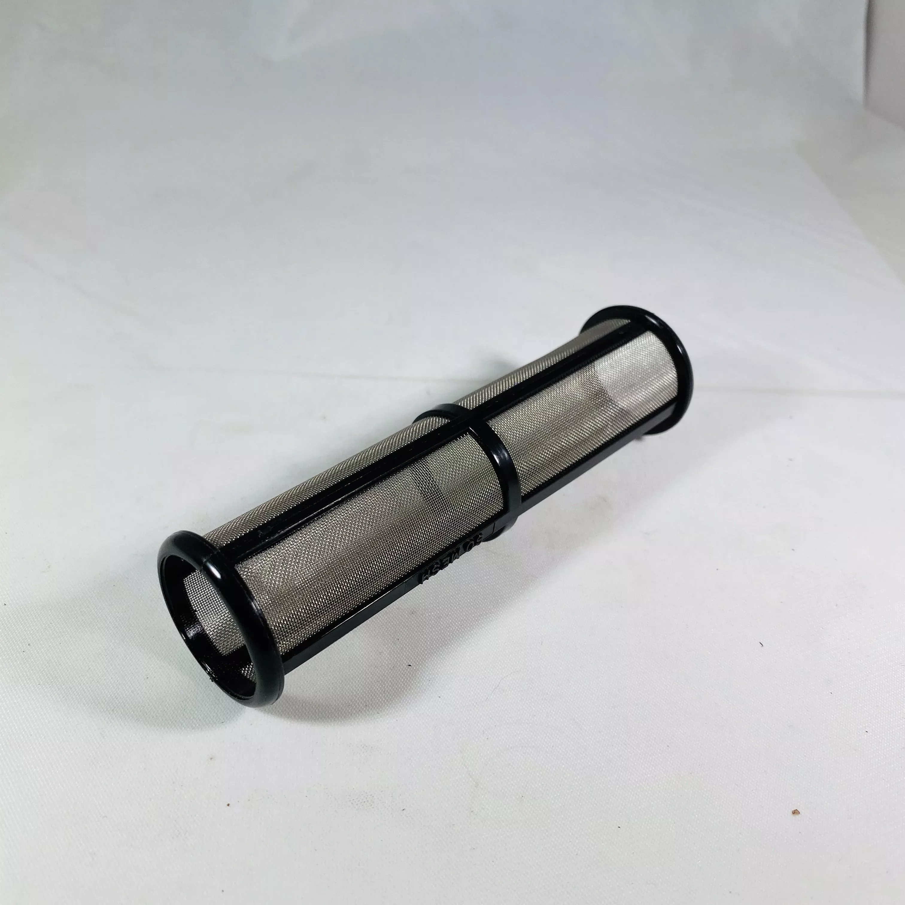 243080 Outlet Filter Element Short, 60 Mesh