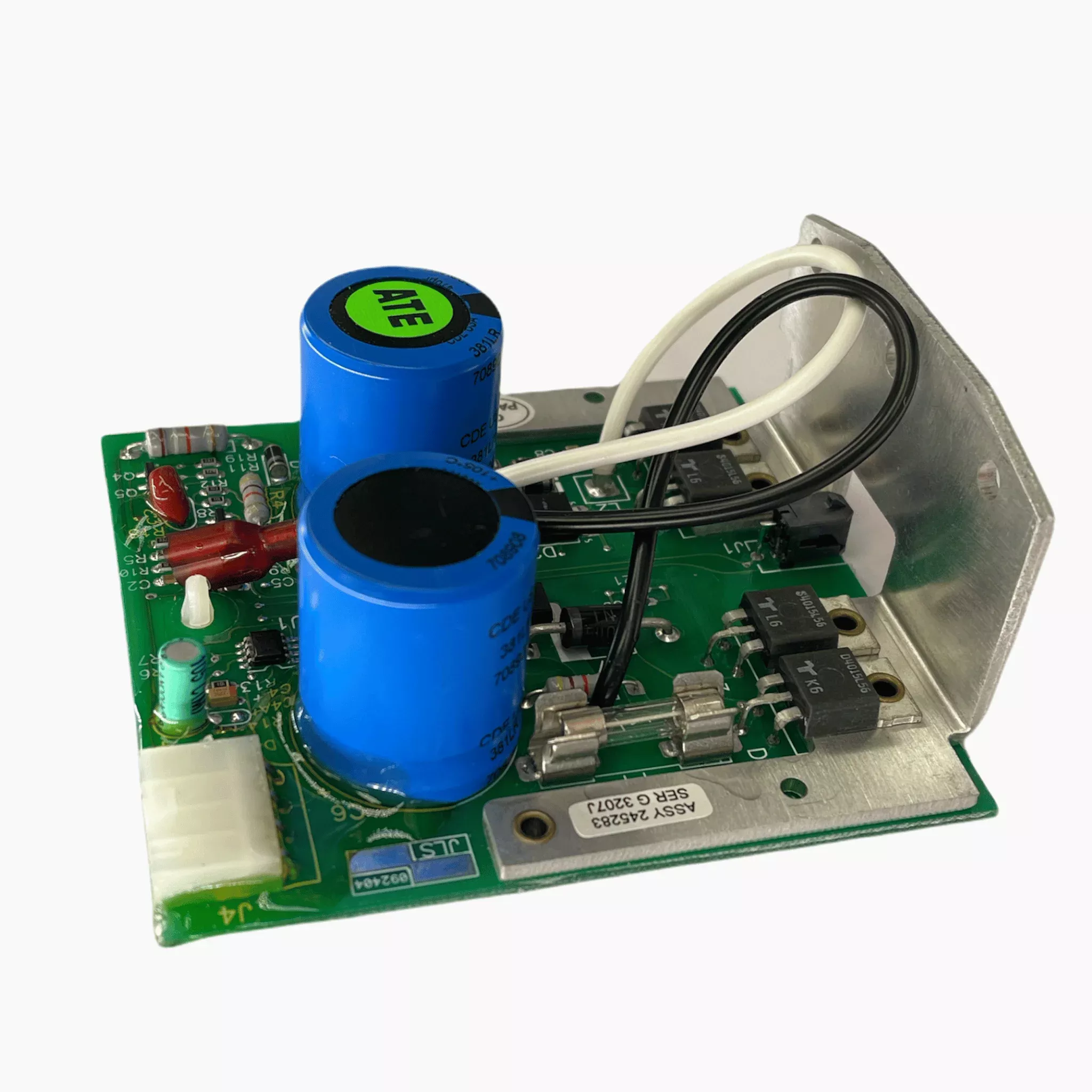 243229 Circuit Board / Control Board