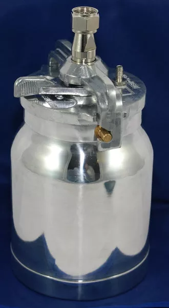 244-130 1qt Cup Assembly