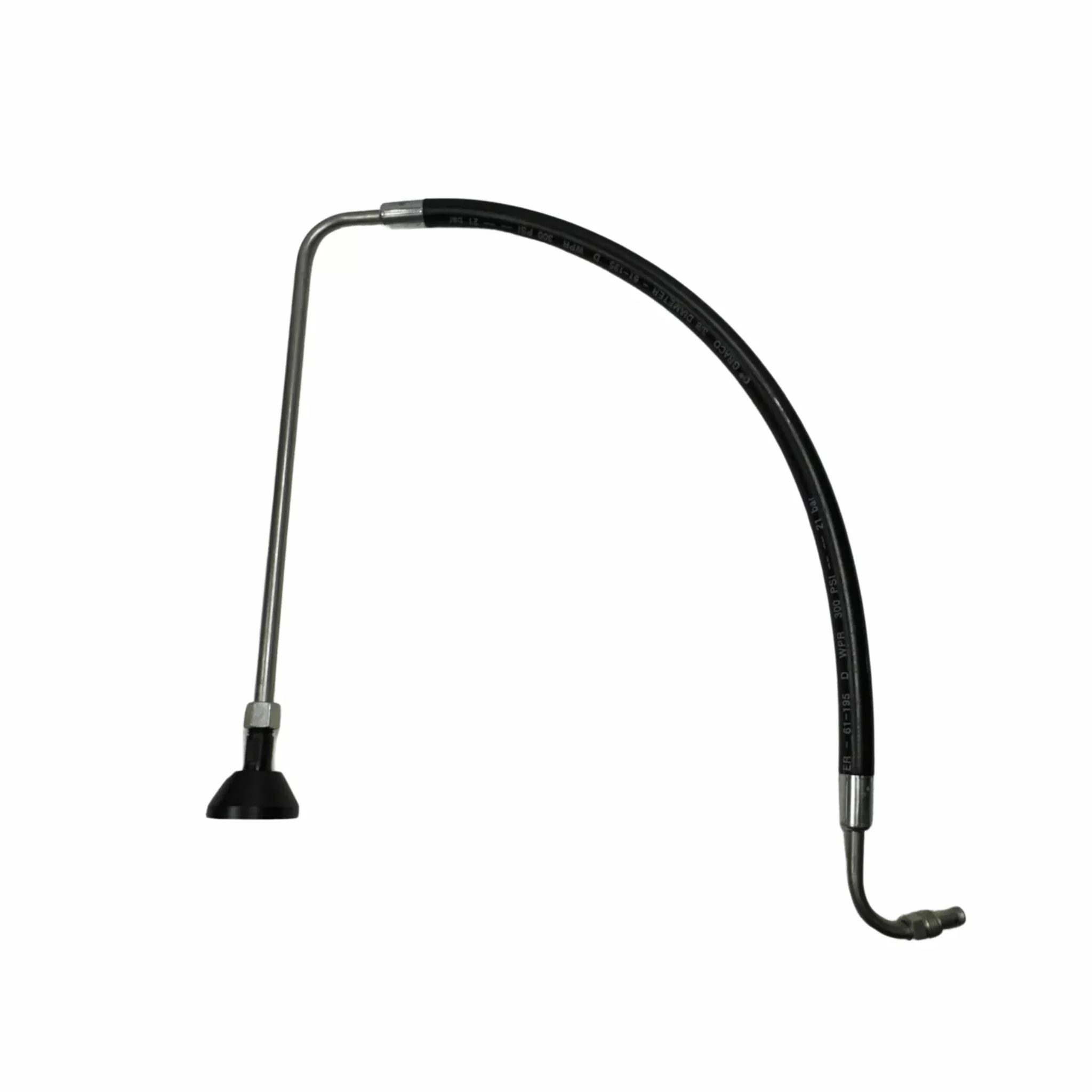 244240 Prime Hose Assembly