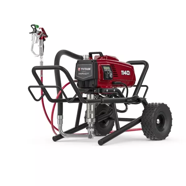2454245 Impact Intellisync 1140i Sprayer (Lo-Rider)