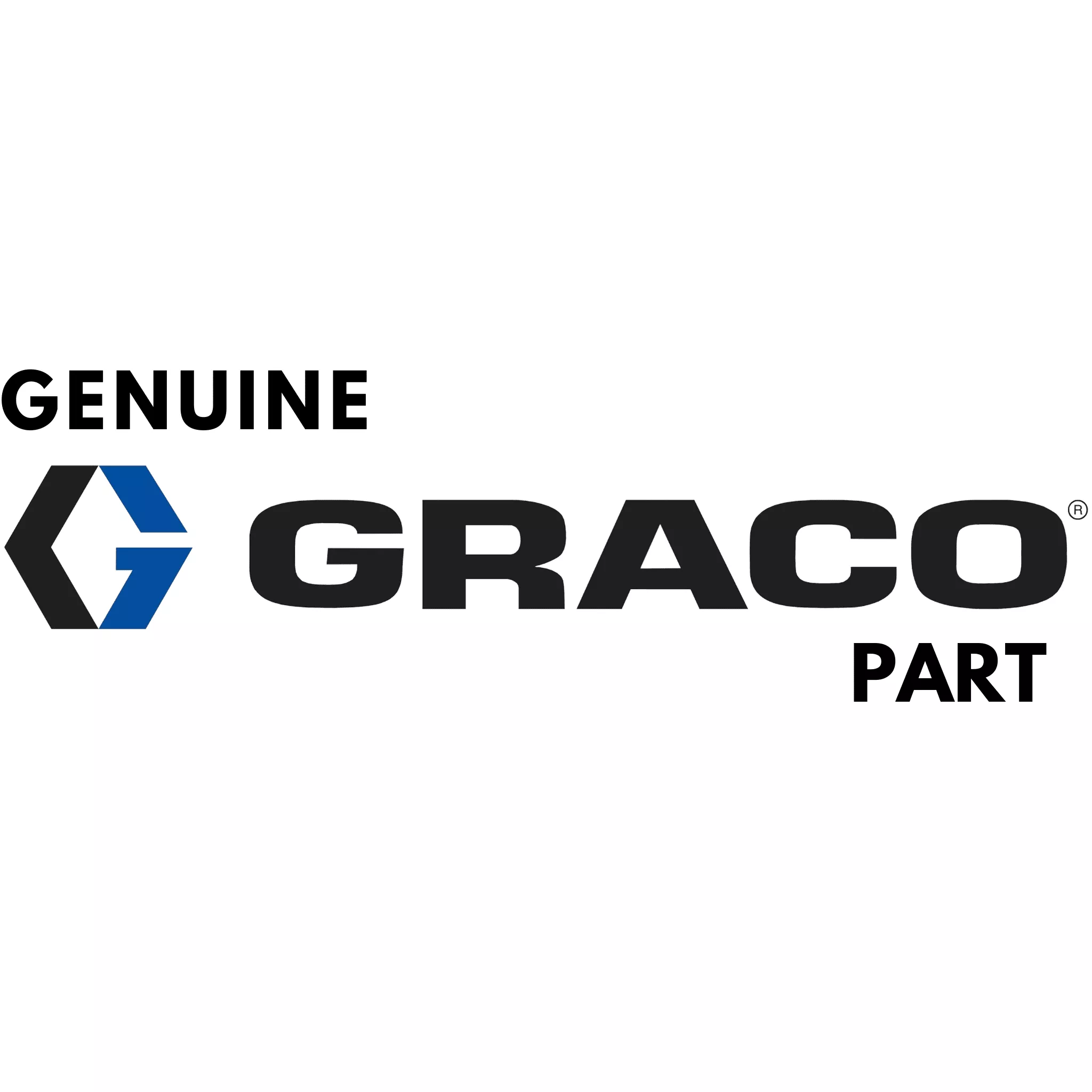 245797 Lower End Pump Hose
