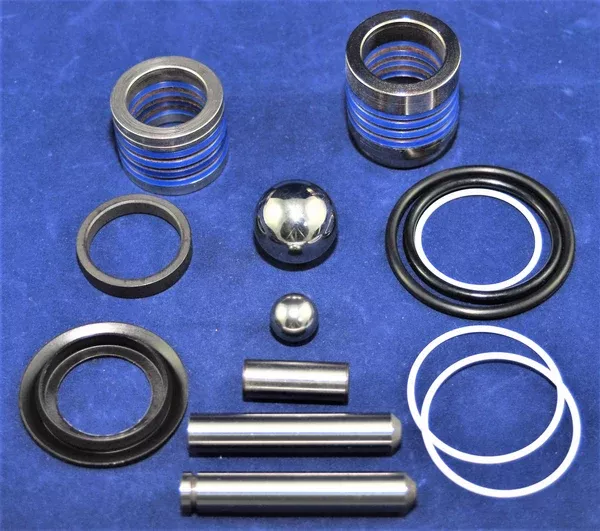 246-341 Standard Packing Kit