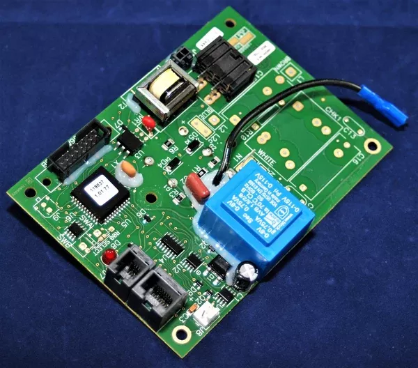 246-379 Control Board