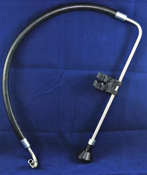 246-381 Prime Hose Assembly
