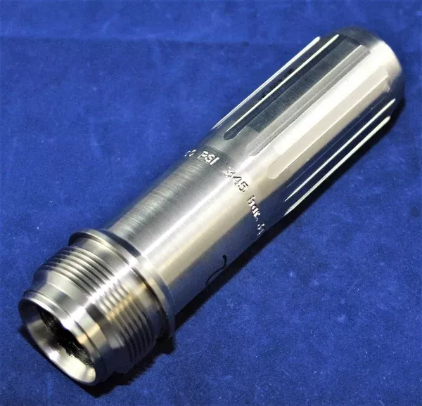 246-582 Filter Bowl Old# 192-706 & 240-315