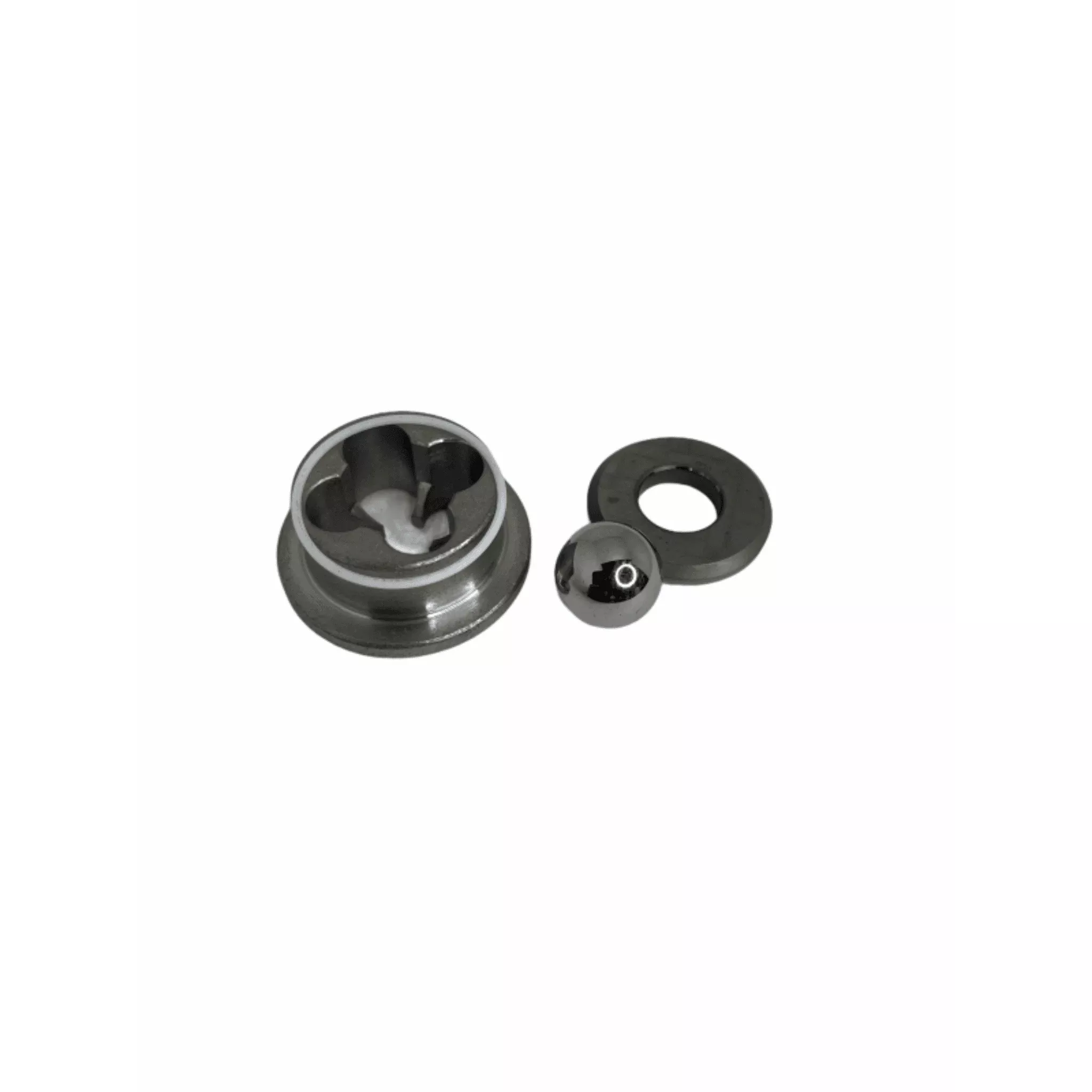 246429 Intake Seat (includes seat, ball, cage & o-ring)